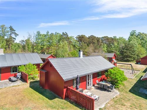 Ferienhaus - 6 Personen -  - Dueodde Ferieby - Dueodde - 3730 - Nexö