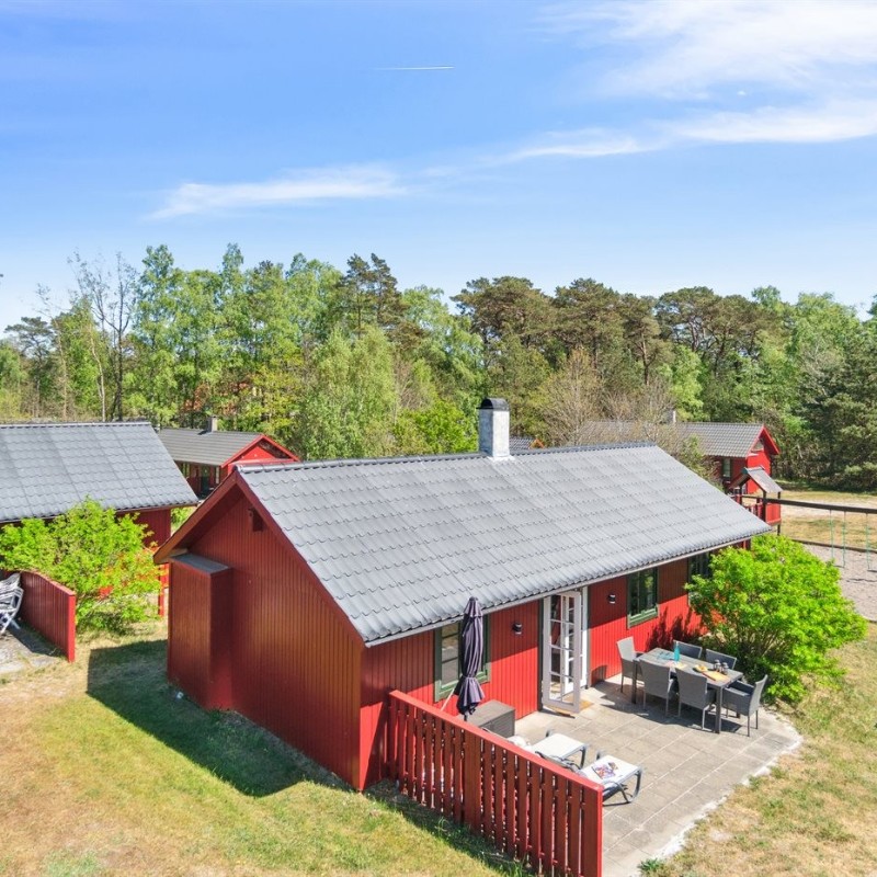Ferienhaus - 6 Personen -  - Dueodde Ferieby - Dueodde - 3730 - Nexö