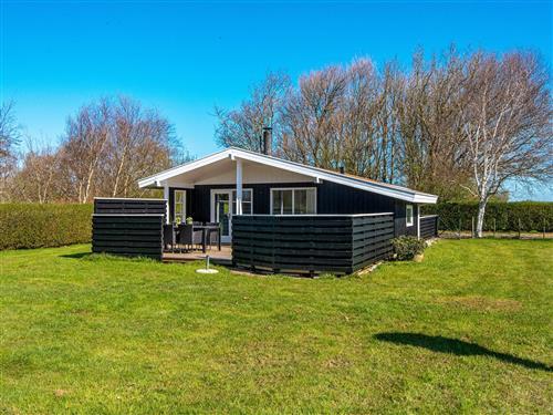 Ferienhaus - 4 Personen -  - Horsfold - Bork Havn - 6893 - Hemmet Strand