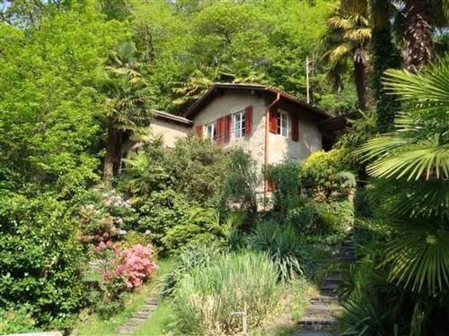 Sommerhus - 4 personer -  - Sessa - 6997