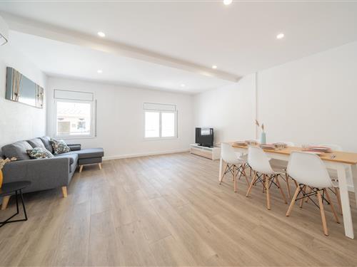 Ferielejlighed - 6 personer -  - 17130 - L'escala