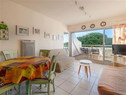 Holiday Home/Apartment - 6 persons -  - Port Camargue - 30240