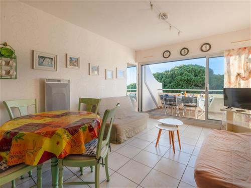 Ferienwohnung - 6 Personen -  - Port Camargue - 30240