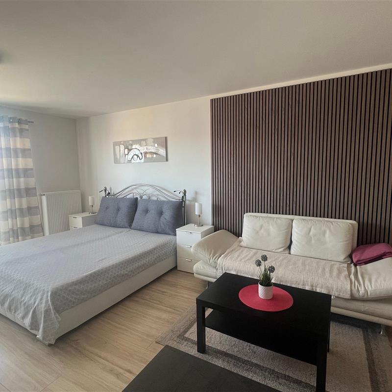 Ferielejlighed - 2 personer -  - Schmiedestraße - 23683 - Scharbeutz