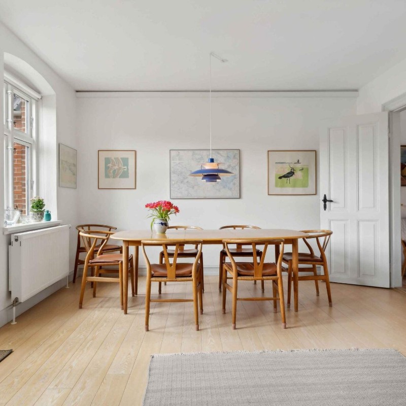 Ferienhaus - 6 Personen -  - Møllevejen - Ärö - 5960 - The Danish South Sea