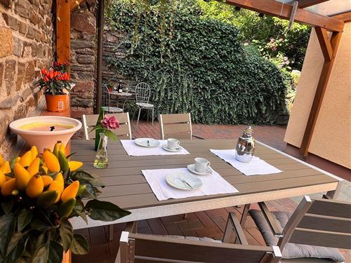 Ferienhaus - 4 Personen -  - Königsbergweg - 56856 - Zell
