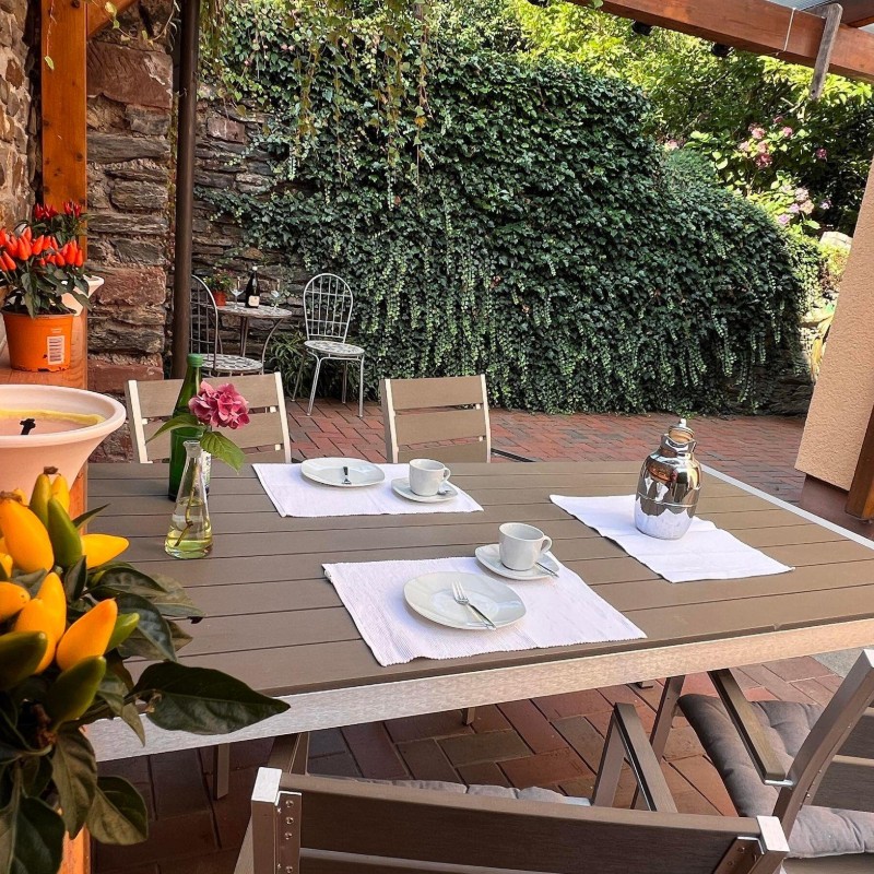 Sommerhus - 4 personer -  - Königsbergweg - 56856 - Zell