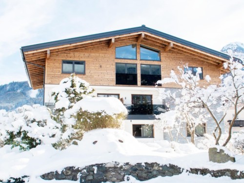 Ferielejlighed - 4 personer -  - 5733 - Bramberg Am Wildkogel