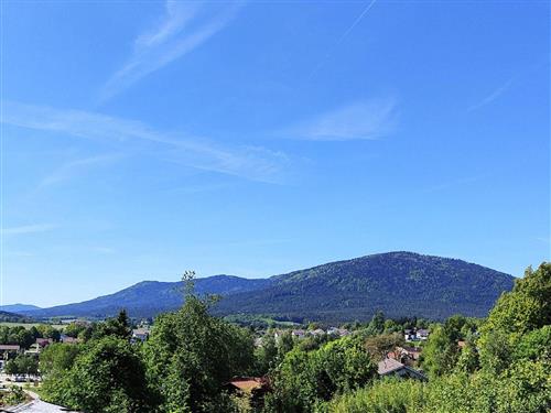 Ferielejlighed - 4 personer -  - Eichenweg - 93471 - Arnbruck