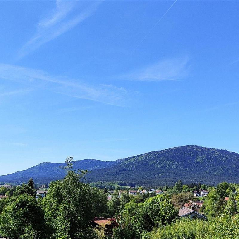 Ferielejlighed - 4 personer -  - Eichenweg - 93471 - Arnbruck