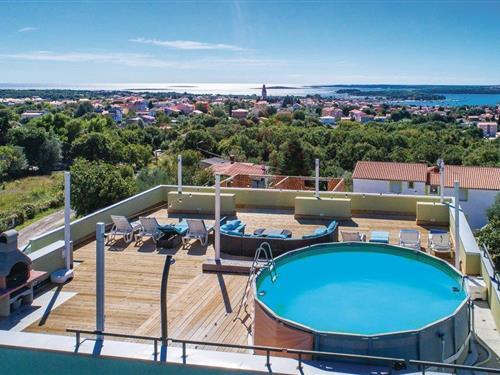 Sommerhus - 12 personer -  - Vrcevan - 52203 - Medulin