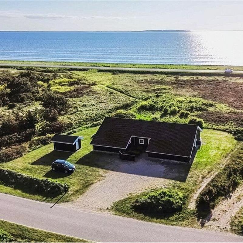Ferienhaus - 13 Personen -  - Gamle Amtsvej - Trend / Limfjorden - 9670 - Lögstör