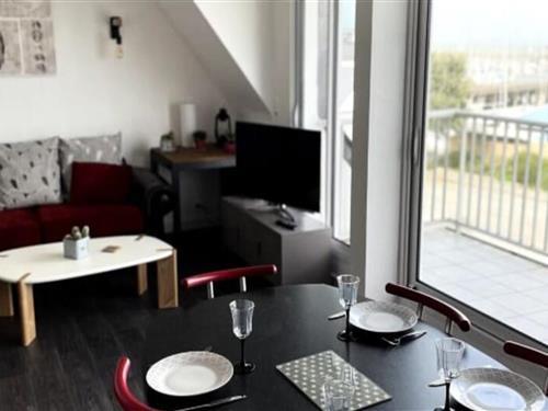 Holiday Home/Apartment - 4 persons -  - 56170 - Quiberon