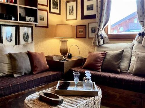 Ferienhaus - 4 Personen -  - 73120 - Courchevel