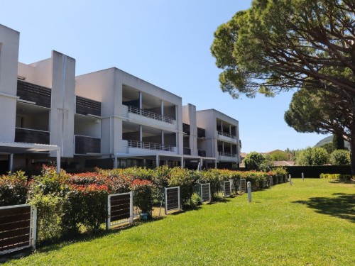 Ferielejlighed - 6 personer -  - 06210 - Mandelieu-La-Napoule