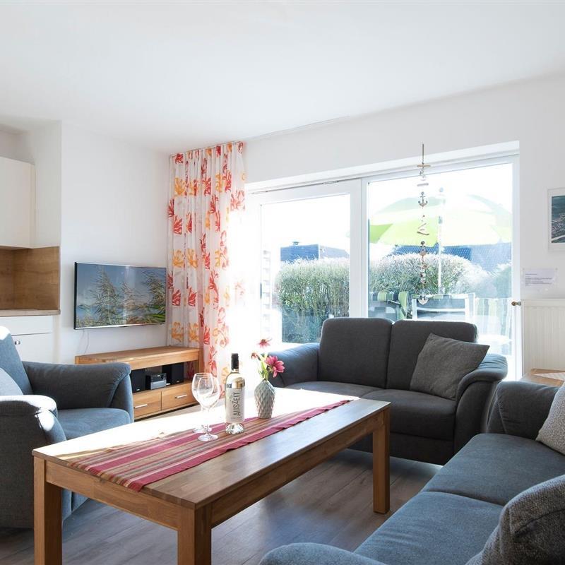 Ferielejlighed - 4 personer -  - Kornkamp - 23746 - Kellenhusen