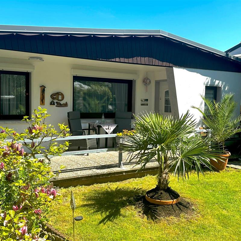 Sommerhus - 3 personer -  - Friedrichroda - 99894