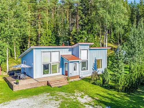 Holiday Home/Apartment - 4 persons -  - Kemiönsaari - 25700