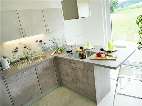 Ferieleilighet - 2 personer -  - Bleichenbach - 84364 - Bad Birnbach