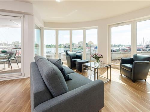 Ferielejlighed - 3 personer -  - Bahnhofsweg - 24376 - Kappeln