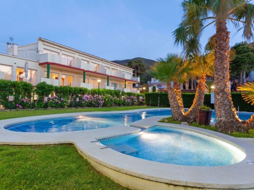 Ferielejlighed - 4 personer -  - 17490 - Llançà