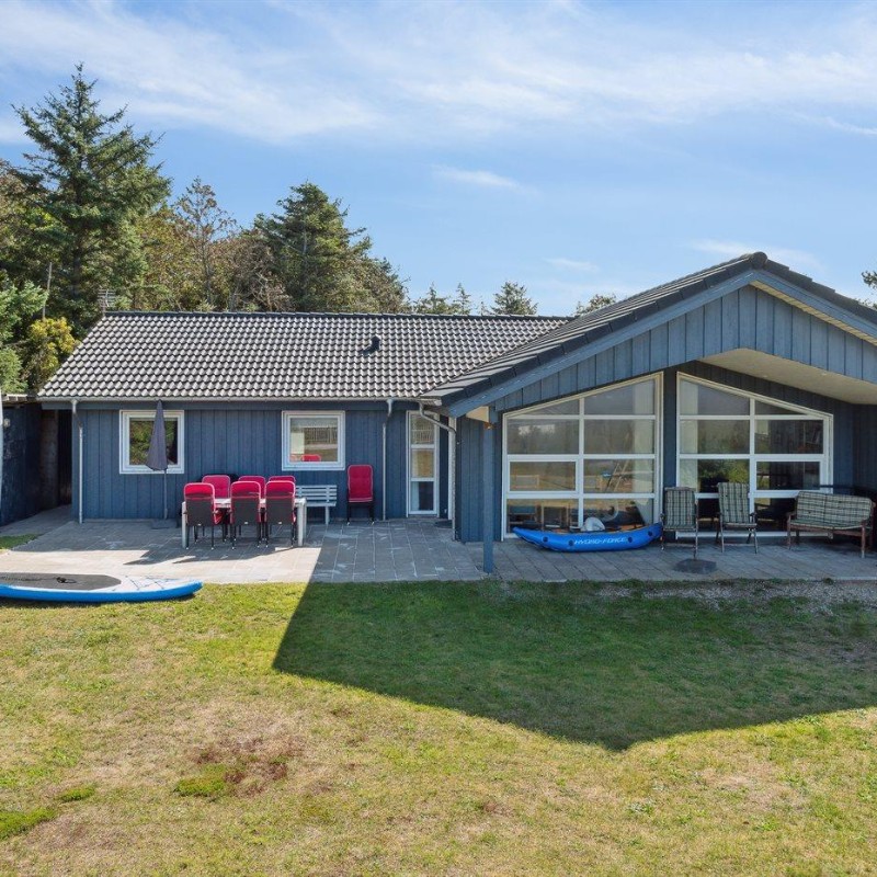 Ferienhaus - 8 Personen -  - Dianasvej - Trend - 9670 - Lögstör