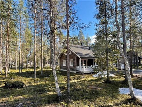 Holiday home - 6 persons -  - Ylläsjärvi - 95980