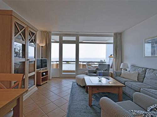 Ferienhaus - 4 Personen -  - Strandallee - 23683 - Scharbeutz