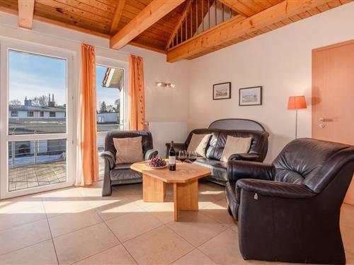 Ferieleilighet - 5 personer -  - Beckumer Str. - 17424 - Heringsdorf