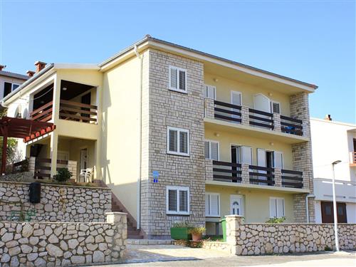 Holiday apartment - 6 persons -  - Petra Zoranica - 23250 - Pag