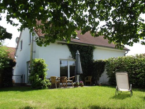 Sommerhus - 4 personer -  - Leuchtturmstraße - 18230 - Rerik