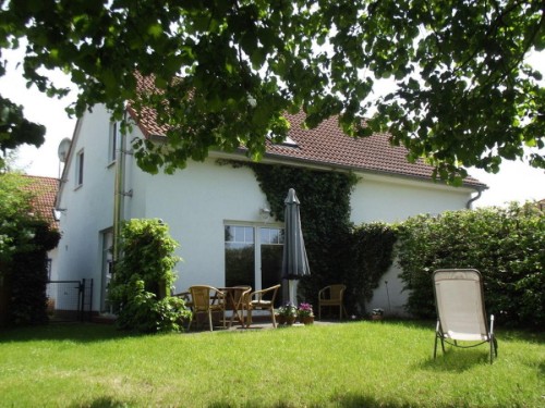 Sommerhus - 4 personer -  - Leuchtturmstraße - 18230 - Rerik