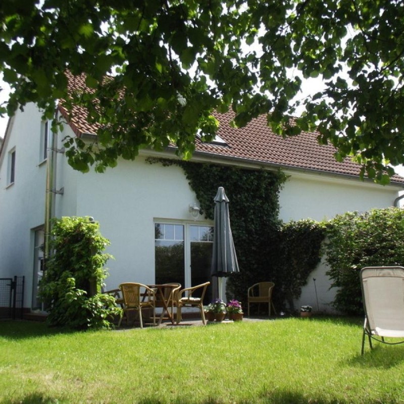 Sommerhus - 4 personer -  - Leuchtturmstraße - 18230 - Rerik