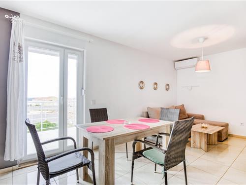 Ferieleilighet - 4 personer -  - 53291 - Novalja