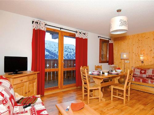 Holiday Home/Apartment - 5 persons -  - 73450 - Valmeinier