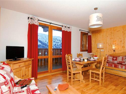 Holiday Home/Apartment - 5 persons -  - 73450 - Valmeinier