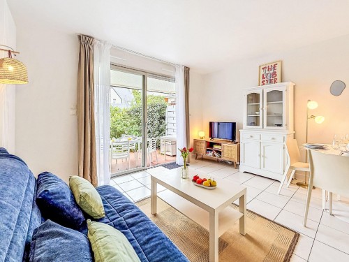 Ferielejlighed - 4 personer -  - Carnac - 56340
