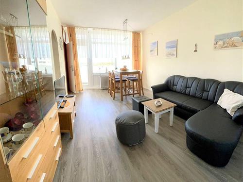 Ferielejlighed - 4 personer -  - Ostseeferienpark - 23774 - Heiligenhafen