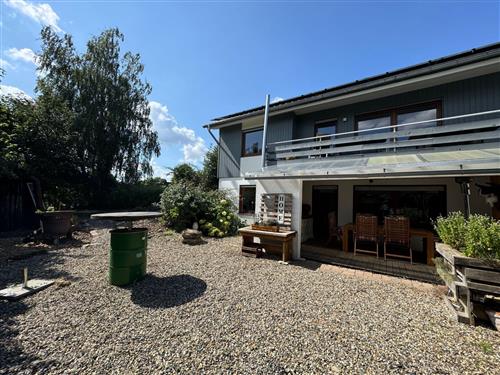 Sommerhus - 8 personer -  - Brakel - 33034