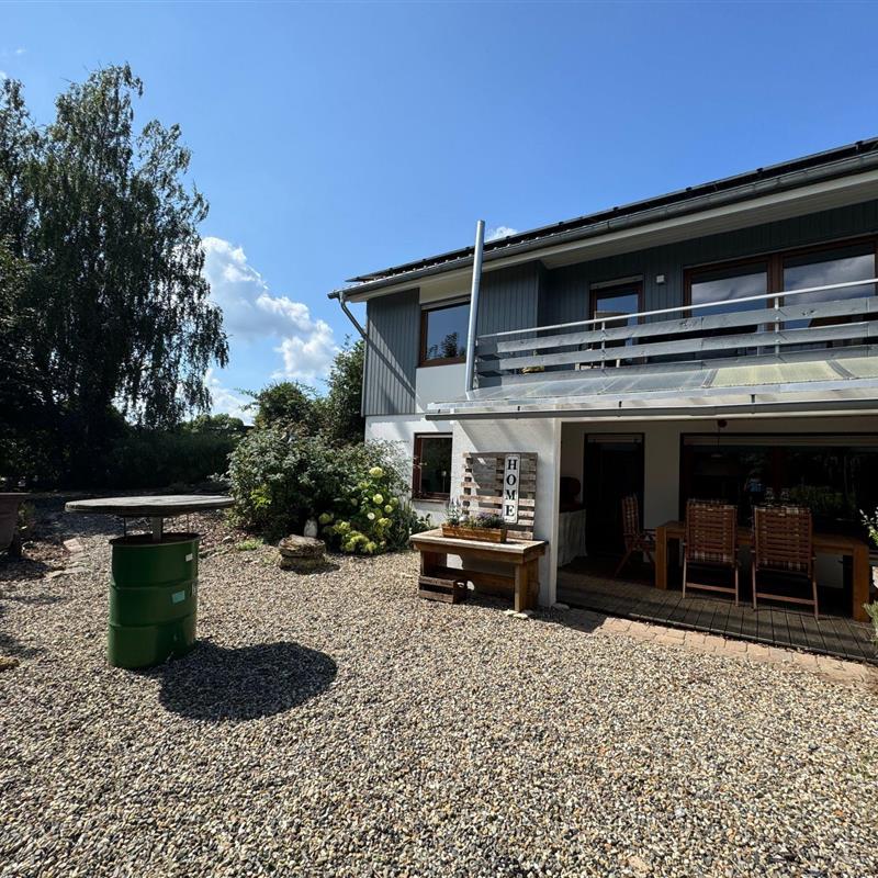 Sommerhus - 8 personer -  - Brakel - 33034