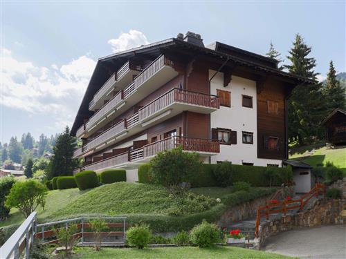 Ferienhaus - 4 Personen -  - Villars - 1885