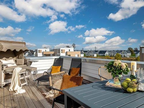 Ferielejlighed - 6 personer -  - Matrosenring - Captiva, Ostseeresort Olpenitz - 24376 - Olpenitz