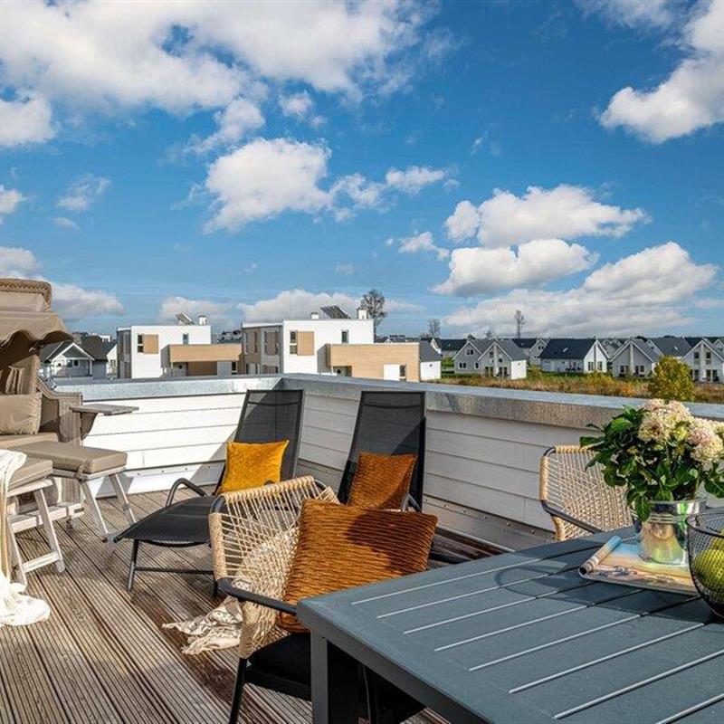 Ferielejlighed - 6 personer -  - Matrosenring - Captiva, Ostseeresort Olpenitz - 24376 - Olpenitz