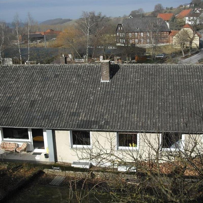 Sommerhus - 4 personer -  - 33142 - Büren