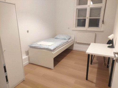 Semesterlägenhet - 5 personer -  - Kühleweinstraße - 13409 - Berlin
