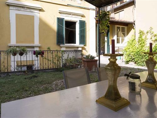 Feriehus / leilighet - 7 personer -  - 50121 - Florenz