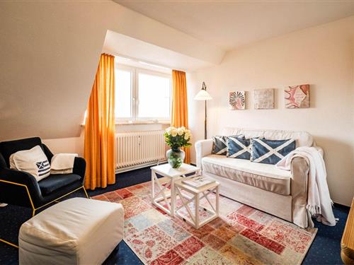 Ferielejlighed - 2 personer -  - Alleestraße - 25761 - Büsum