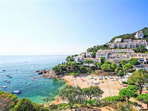 Ferienhaus - 7 Personen -  - Tossa De Mar - 17320