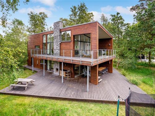 Sommerhus - 8 personer -  - Nobilisvej - 8500 - Grenå