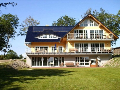Fritidshus - 8 personer -  - 17406 - Karnin\/Insel Usedom